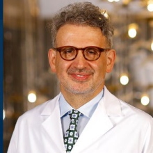 Resmi büyüt: Cüneyt Yılmazer, Kulak Burun Boğaz İstanbul