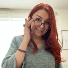 Resmi büyüt: Güzide Türkyılmaz, Psikoloji İzmir