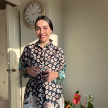 Resmi büyüt: Fatma Nur Güleç, Diyetisyen İstanbul