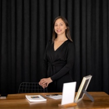 Resmi büyüt: Arzu Durmuş, Psikoloji Gaziantep