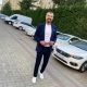 Mübarek Aydın