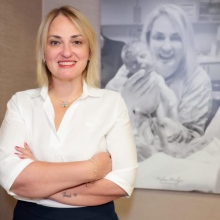 Resmi büyüt: Burcu Kısa, Kadın Hastalıkları Ve Doğum Yenimahalle