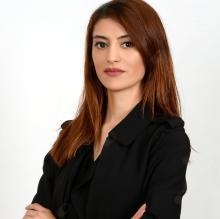 Resmi büyüt: Gülçin Keskin, Psikoloji Antalya