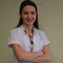 Resmi büyüt: Merve Oral, Diş Hekimi Mersin