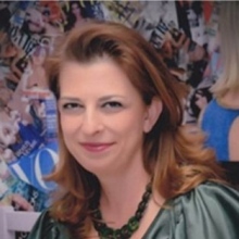 Resmi büyüt: Aslıhan Yılmaz, Tıbbi Genetik Menemen