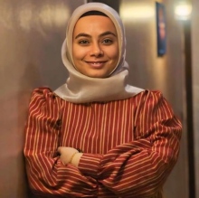 Resmi büyüt: Gülseda Ayrancı, Çocuk ve Ergen Psikiyatrisi Hatay