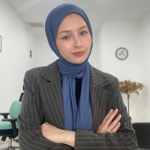 Resmi büyüt: Feyza Koçhan, Diyetisyen İstanbul