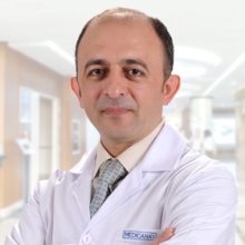 Resmi büyüt: Bülent Diri, Ortopedi Ve Travmatoloji Canik