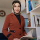 Sümeyye Çomaklı Yalçın
