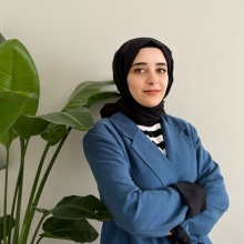 Resmi büyüt: Meryem Eksik, Psikoloji İstanbul