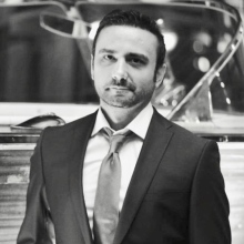 Resmi büyüt: Evren Uzer, Radyoloji İstanbul