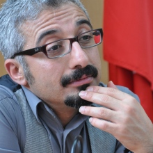 Resmi büyüt: Hüseyin Abay, Psikoloji Ankara