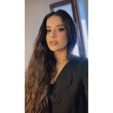 Resmi büyüt: Ecehan Metin, Psikoloji İzmir