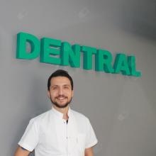 Resmi büyüt: Murat Demiral, Diş Hekimi İzmir
