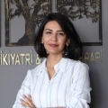 Merve Akyıldız, Psikoloji İstanbul