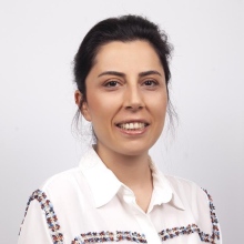 Resmi büyüt: Mine Şenarslan, Diyetisyen Eskişehir