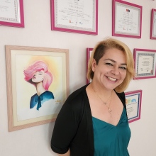 Resmi büyüt: Duygu Bilir Kale Akınal, Diyetisyen Gaziantep