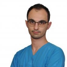 Resmi büyüt: Özgür Özdemir, Endodonti Çankaya