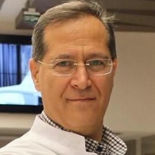 Resmi büyüt: Ergün Koçer, İç Hastalıkları İstanbul