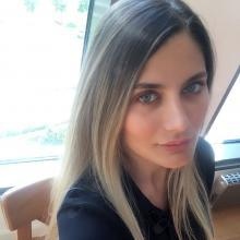 Resmi büyüt: Simru Demirbaş, Psikoloji İstanbul