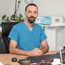 Resmi büyüt: Şükrü Mehmet Turan, Ortopedi Ve Travmatoloji İzmir