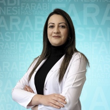 Resmi büyüt: Derya İnekci, Psikoloji Selçuklu