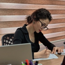 Resmi büyüt: Hülya Tunç, Diyetisyen Ordu