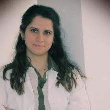 Resmi büyüt: Berna Ataman, Fizyoterapi Ve Rehabilitasyon İstanbul