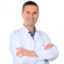 Resmi büyüt: Mahmut Deniz, Kulak Burun Boğaz Tekirdağ