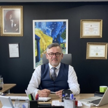 Resmi büyüt: Ahmet Demir, Plastik Rekonstrüktif Ve Estetik Cerrahi Samsun