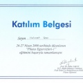 Resmi büyüt: certificate 11