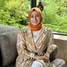 Resmi büyüt: Sema Nur Atıcı, Psikoloji Kocaeli