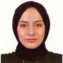 Resmi büyüt: Fatma Lale, Psikolojik Danışma ve Rehberlik Nevşehir