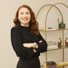 Resmi büyüt: Göksu Aymergen, Psikoloji Kocaeli