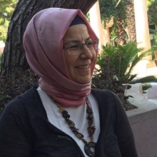 Resmi büyüt: Hatice Keçeli, İç Hastalıkları Kayseri