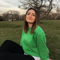 Elif Nur Göllü Sancak, Ergoterapi Sakarya