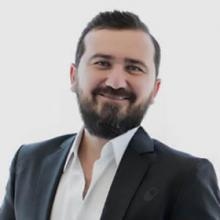 Resmi büyüt: Harun Şimşek, Plastik Rekonstrüktif Ve Estetik Cerrahi Antalya