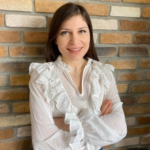 Resmi büyüt: Elif Çakmen, Diyetisyen Edirne