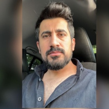 Resmi büyüt: İbrahim Halil Ünlü, Periodontoloji Siirt