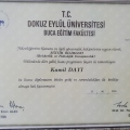 Resmi büyüt: certificate 10