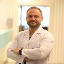 Resmi büyüt: Algun Tüfekçi, Çocuk ve Ergen Psikiyatrisi İstanbul