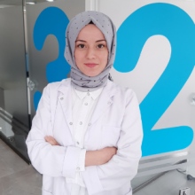 Resmi büyüt: Gülşah Yoldaş, Diş Hekimi Pendik