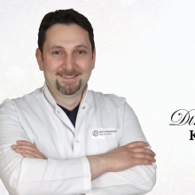 Resmi büyüt: Okan Köse, Diş Hekimi Zonguldak