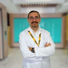 Resmi büyüt: Hüseyin Altuğ Çakmak, Kardiyoloji Nilüfer