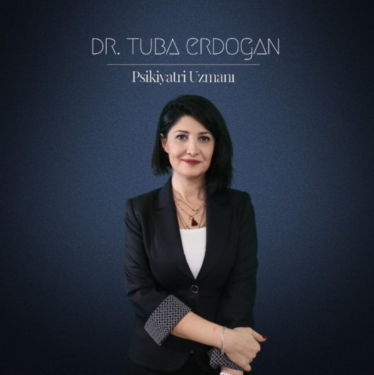 Uzm. Dr. Tuba Erdoğan Yorumları incele ve randevu al