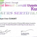 Resmi büyüt: certificate 20