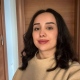 Tuğba Özdemir Kızılay
