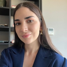 Resmi büyüt: Zeynep Yaşar, Psikoloji Ankara