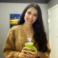 Resmi büyüt: Melike Sertkaya, Diyetisyen Bursa