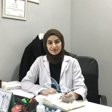 Resmi büyüt: Çağla Güneş Balcı, Diyetisyen Bursa